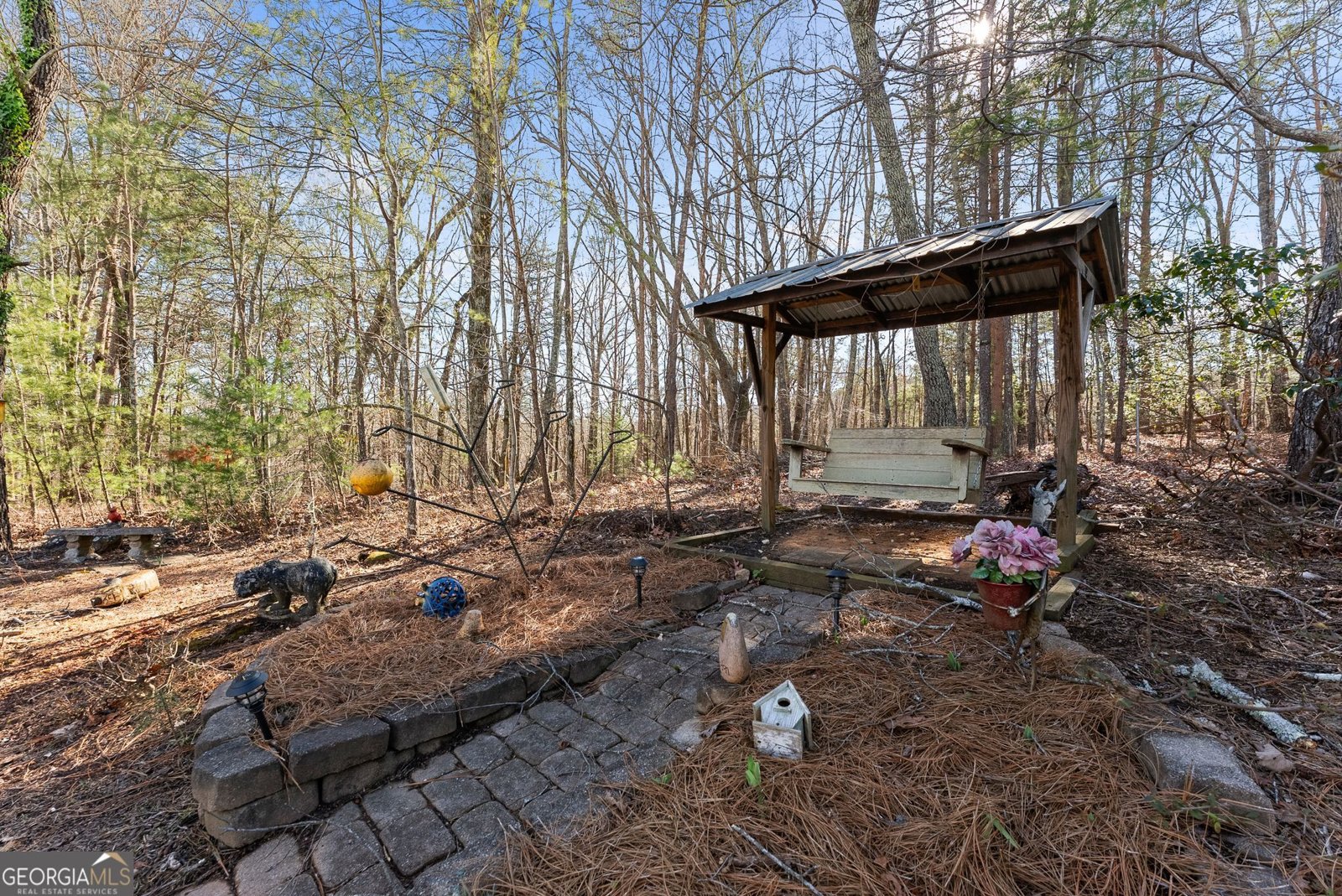 483 Gold Ditch Road Cleveland - Photo 8