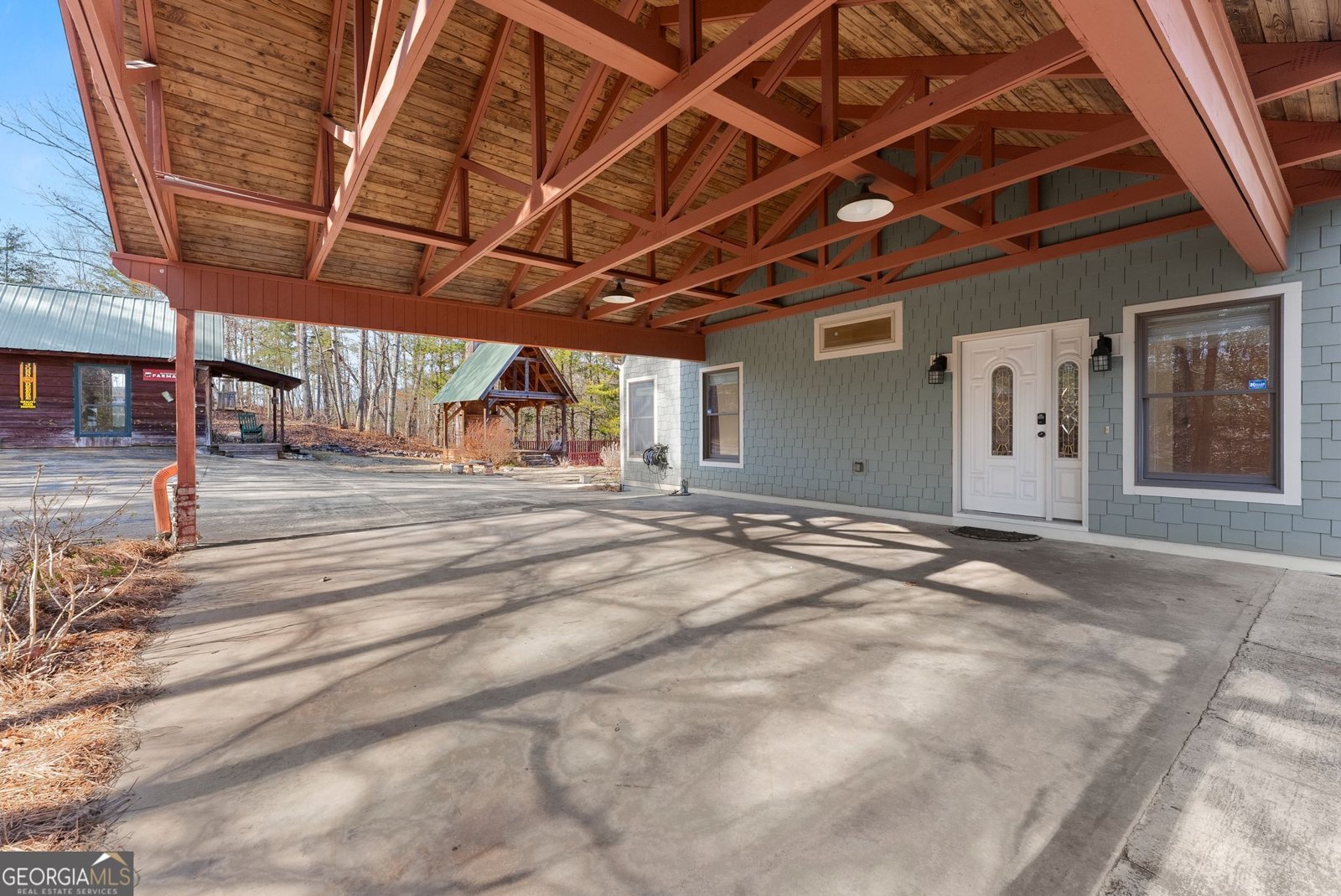 483 Gold Ditch Road Cleveland - Photo 9