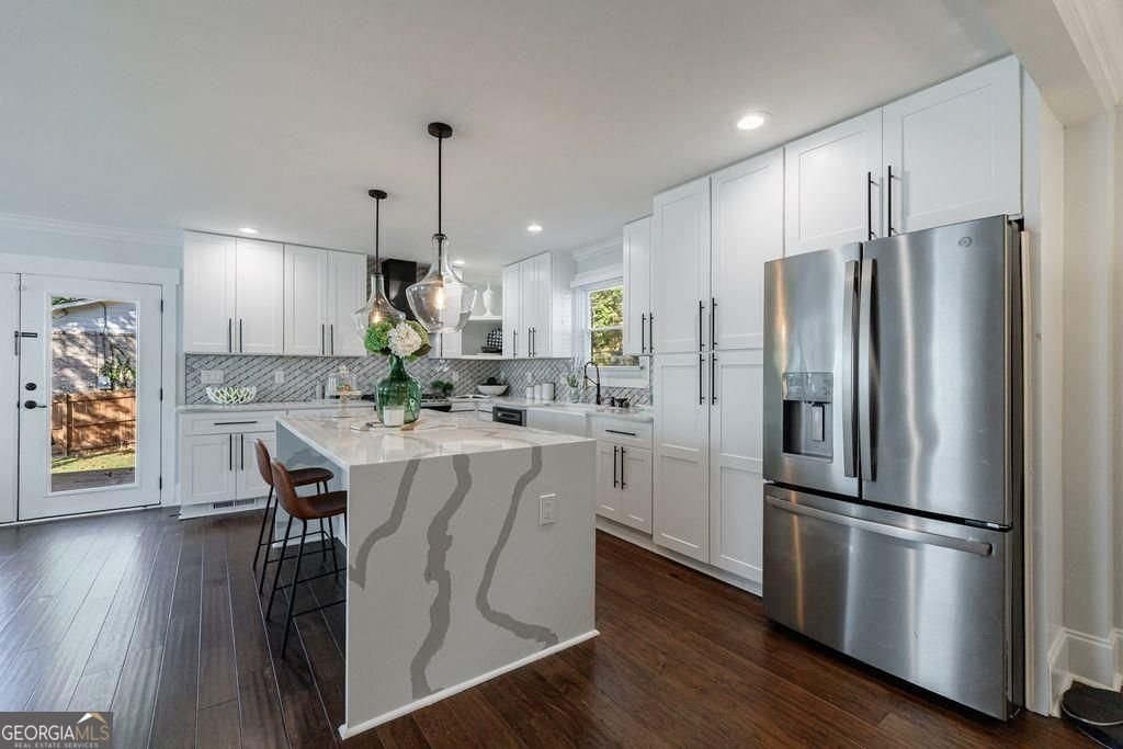 1761 Stokes Avenue Atlanta - Photo 12