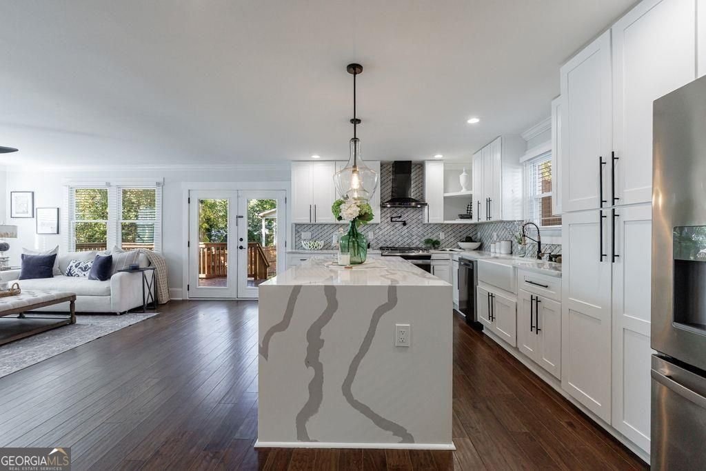 1761 Stokes Avenue Atlanta - Photo 13