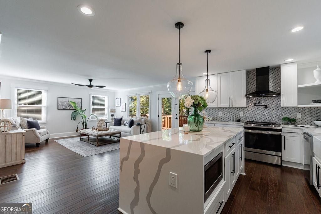 1761 Stokes Avenue Atlanta - Photo 17