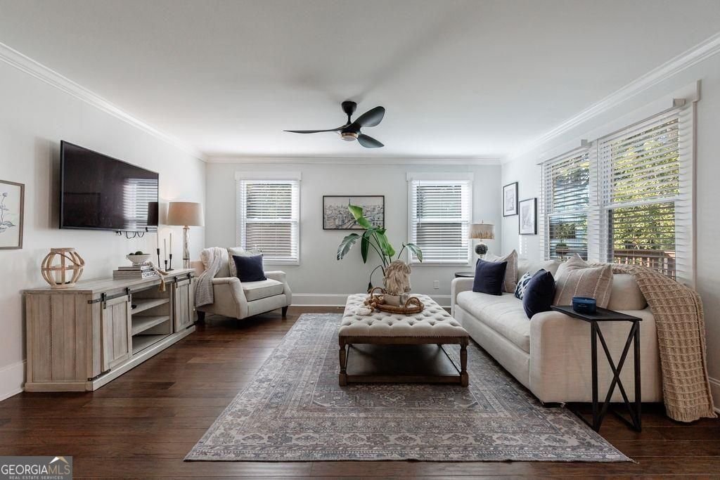 1761 Stokes Avenue Atlanta - Photo 20