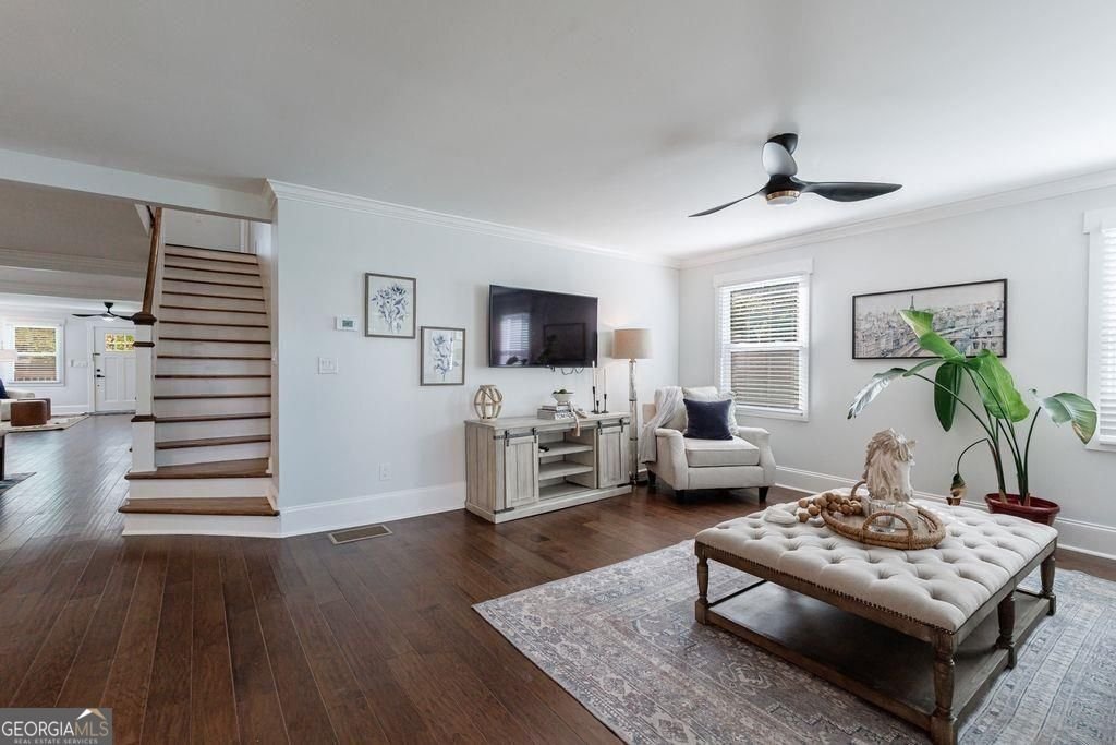 1761 Stokes Avenue Atlanta - Photo 22