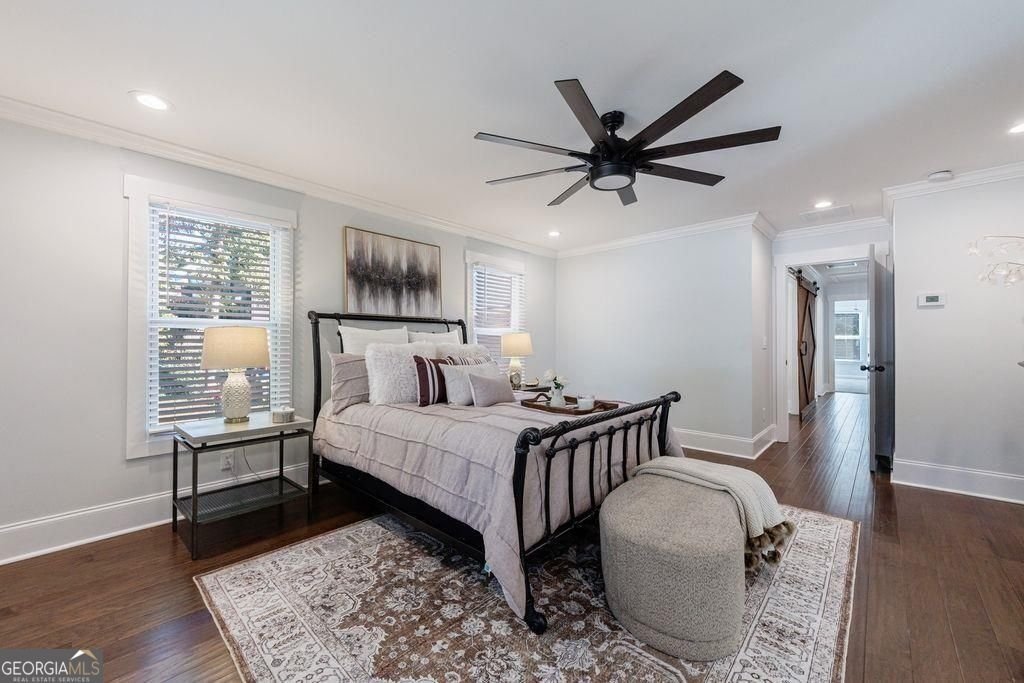 1761 Stokes Avenue Atlanta - Photo 28