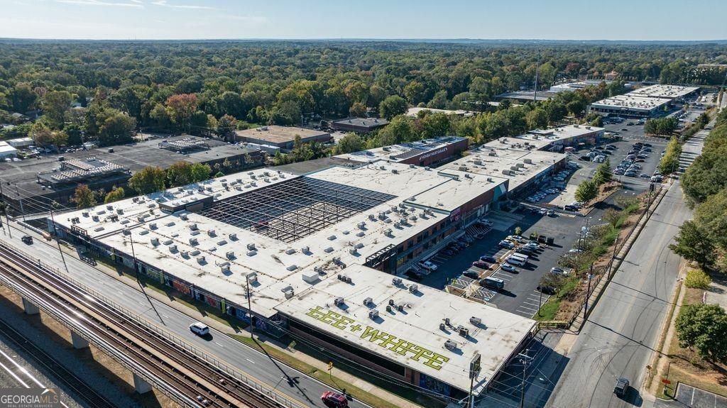 1761 Stokes Avenue Atlanta - Photo 51