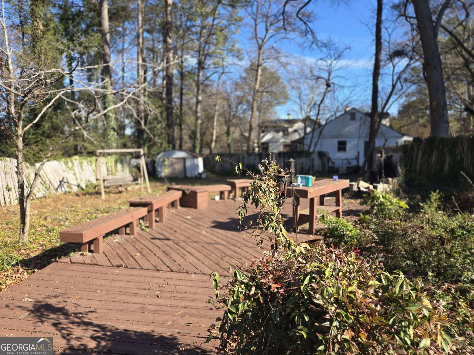 1038 Candler Street Decatur - Photo 19