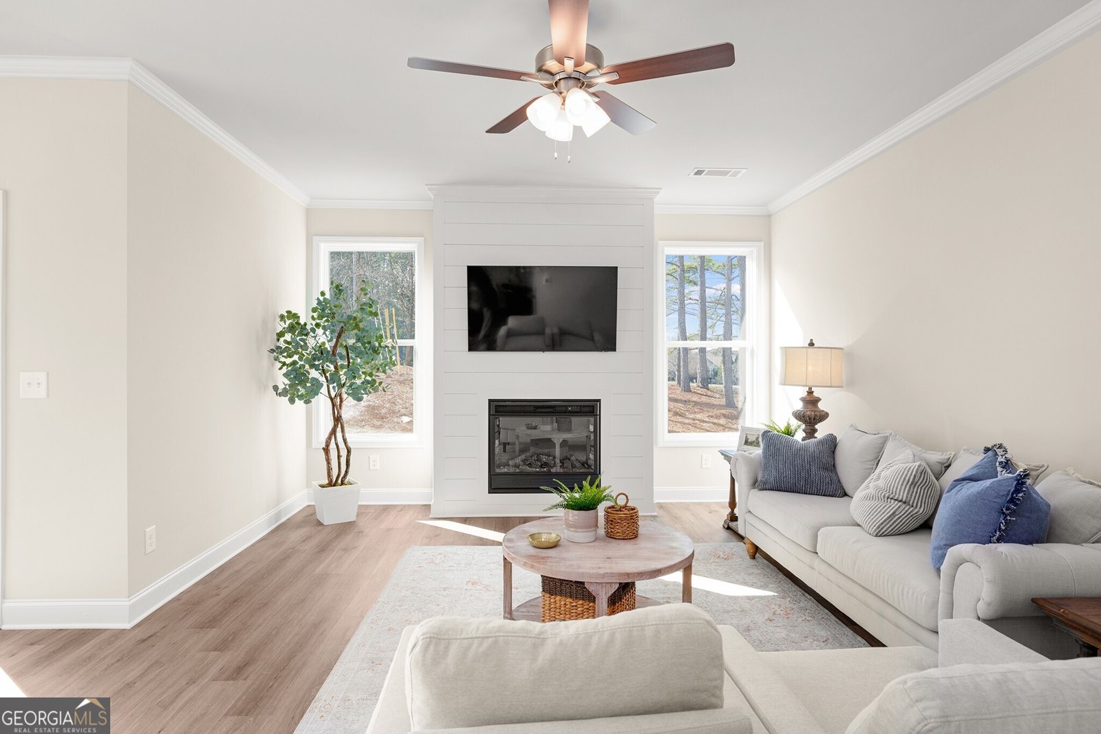 2789 Apperson Way Trail Suwanee - Photo 11