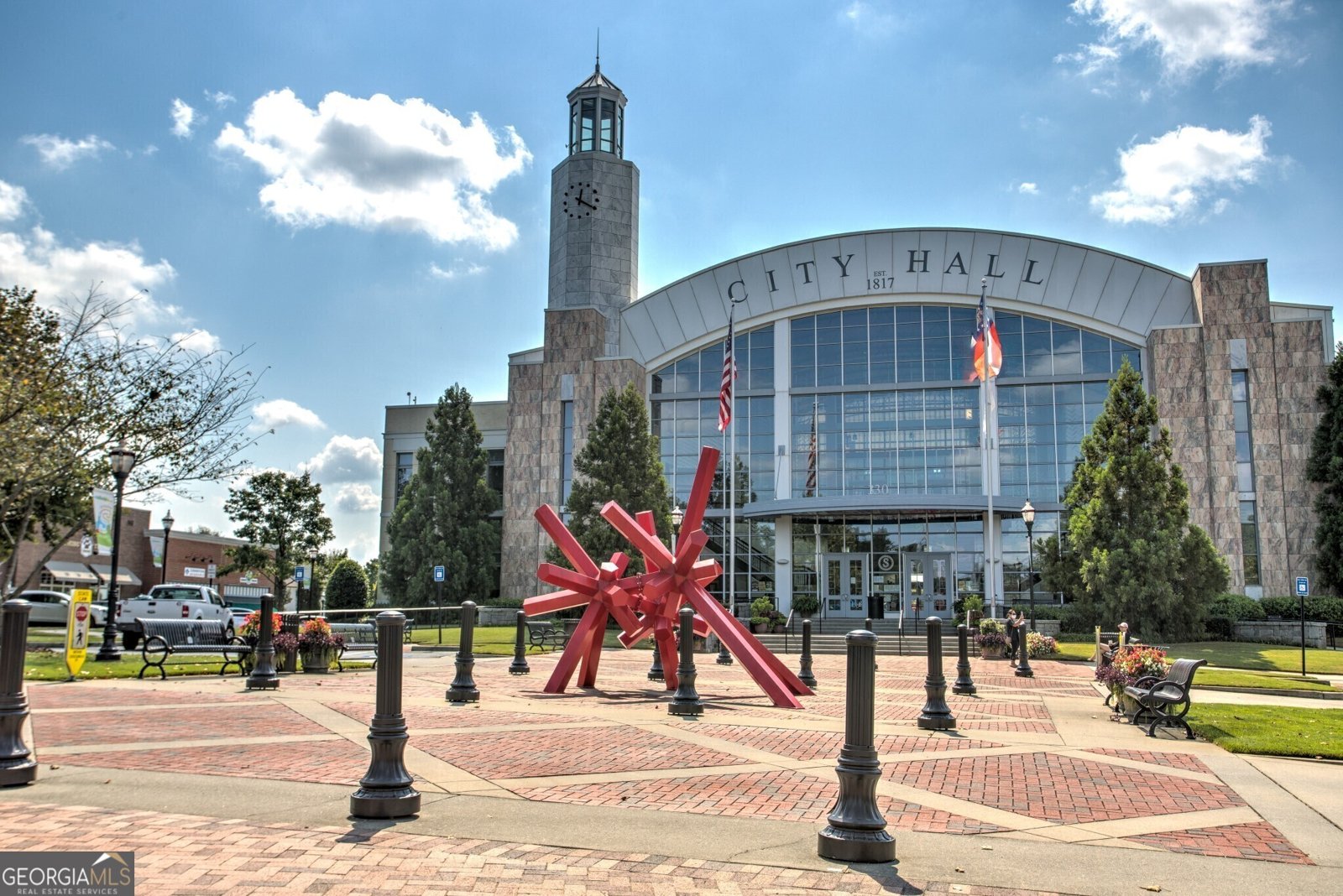 2789 Apperson Way Trail Suwanee - Photo 34