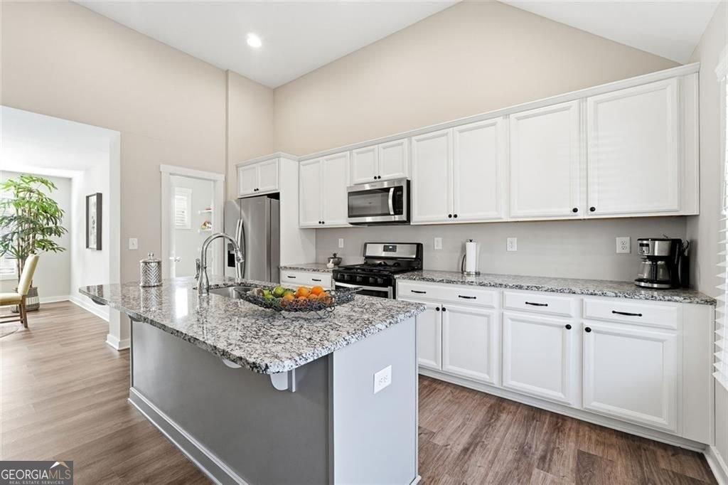 1799 Hammond Woods Circle Marietta - Photo 10