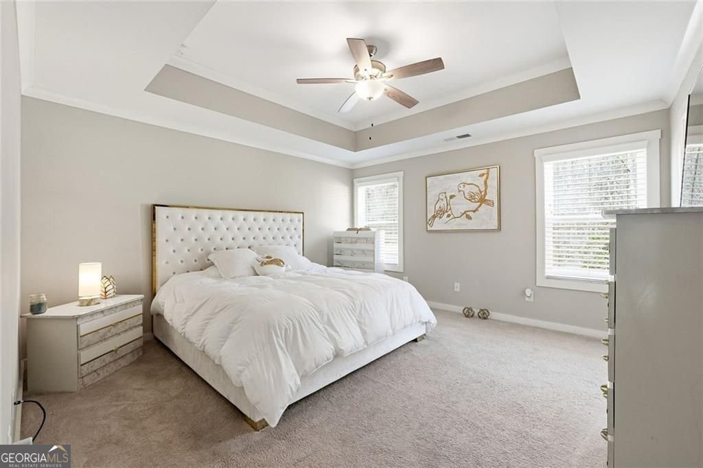 1799 Hammond Woods Circle Marietta - Photo 11