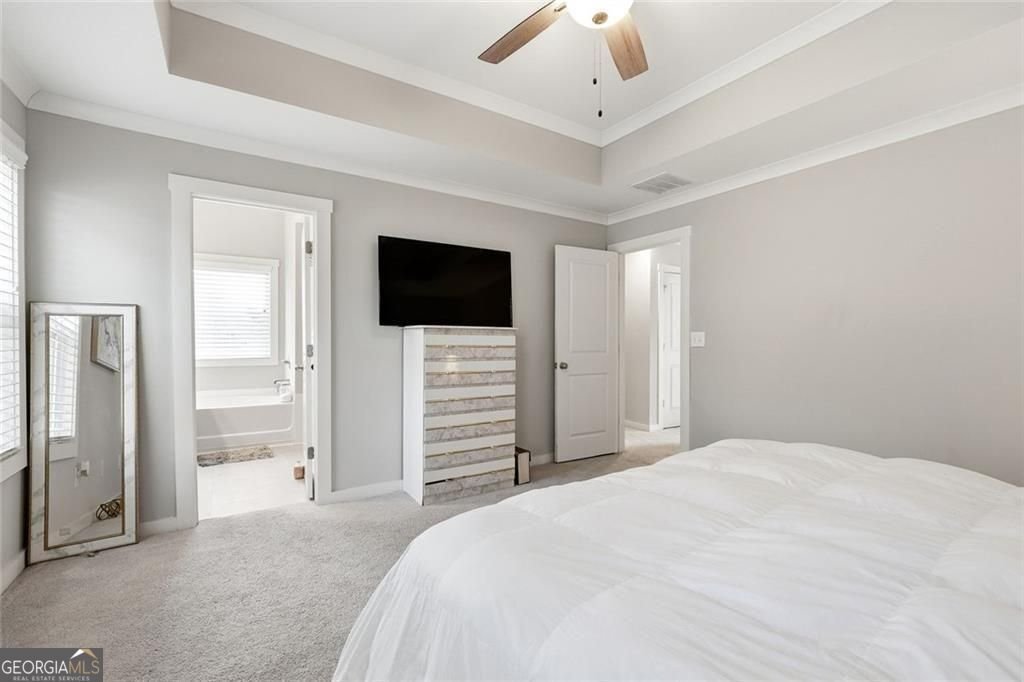 1799 Hammond Woods Circle Marietta - Photo 12