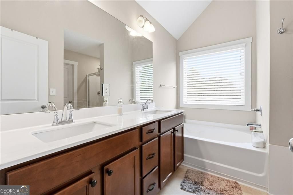 1799 Hammond Woods Circle Marietta - Photo 13