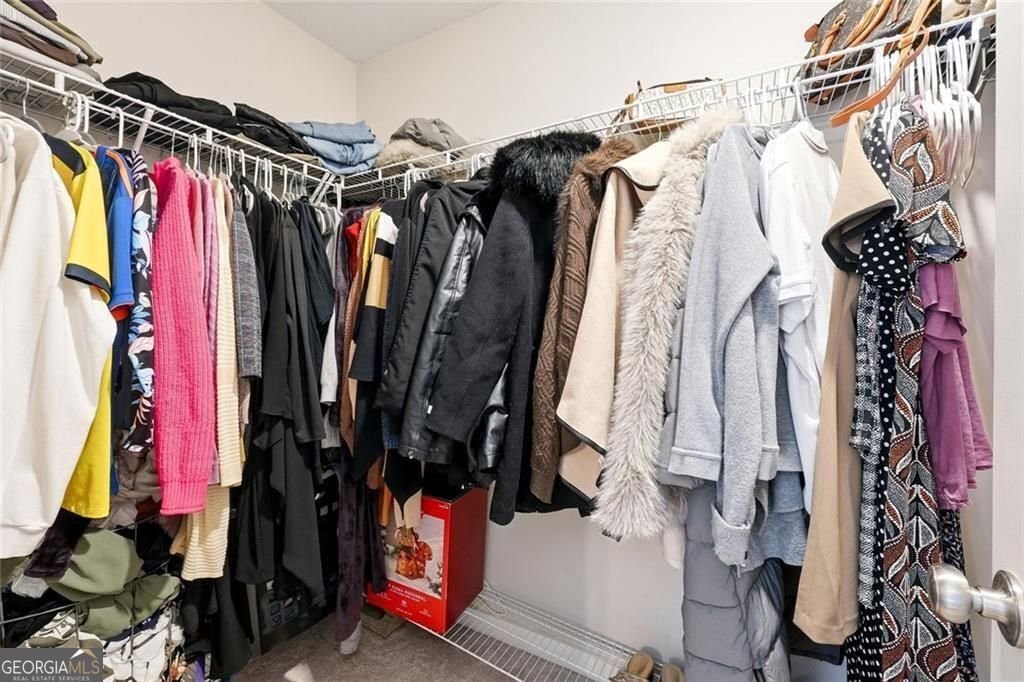 1799 Hammond Woods Circle Marietta - Photo 15