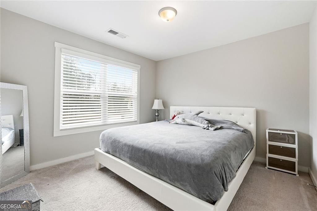 1799 Hammond Woods Circle Marietta - Photo 16