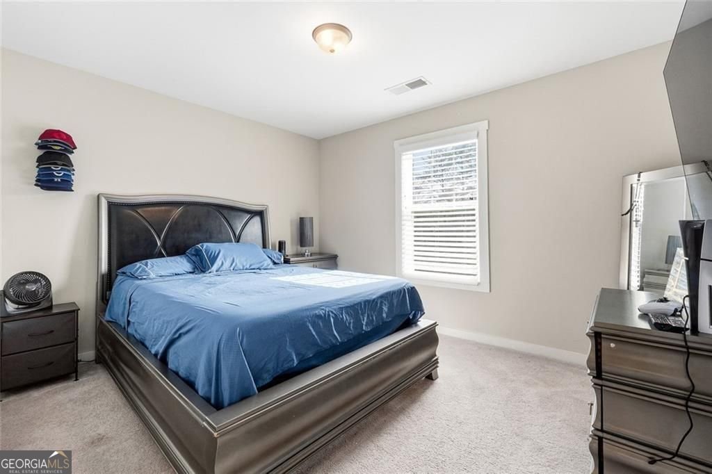 1799 Hammond Woods Circle Marietta - Photo 17