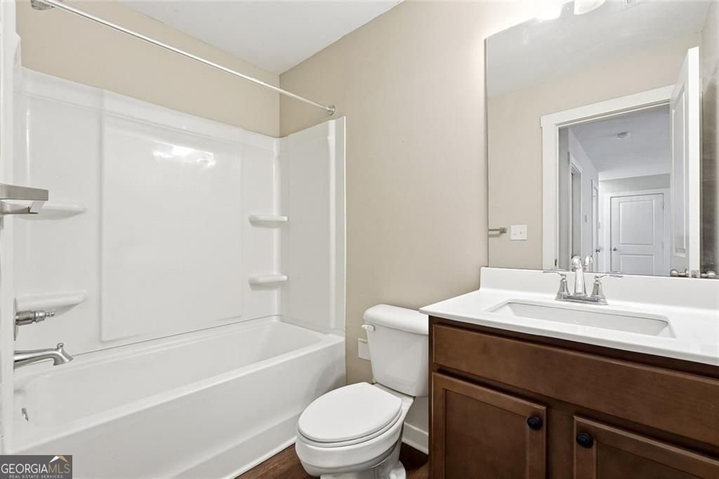 1799 Hammond Woods Circle Marietta - Photo 22