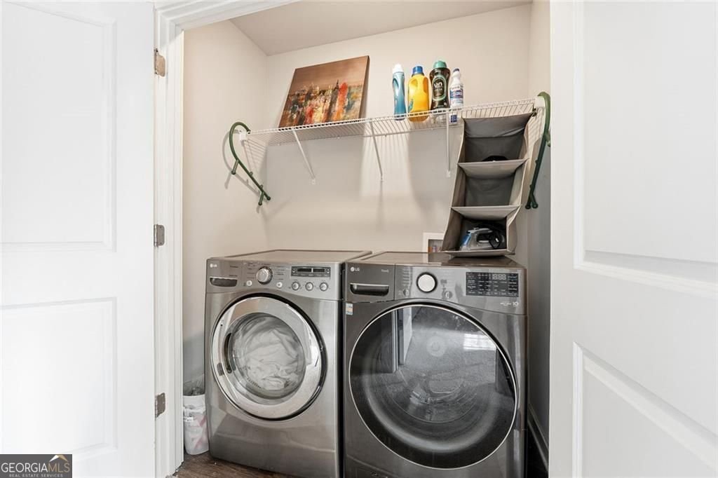 1799 Hammond Woods Circle Marietta - Photo 23