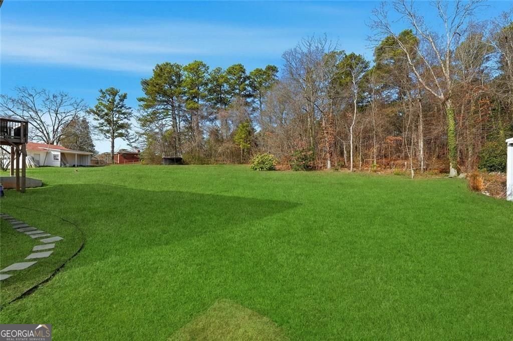 1799 Hammond Woods Circle Marietta - Photo 24