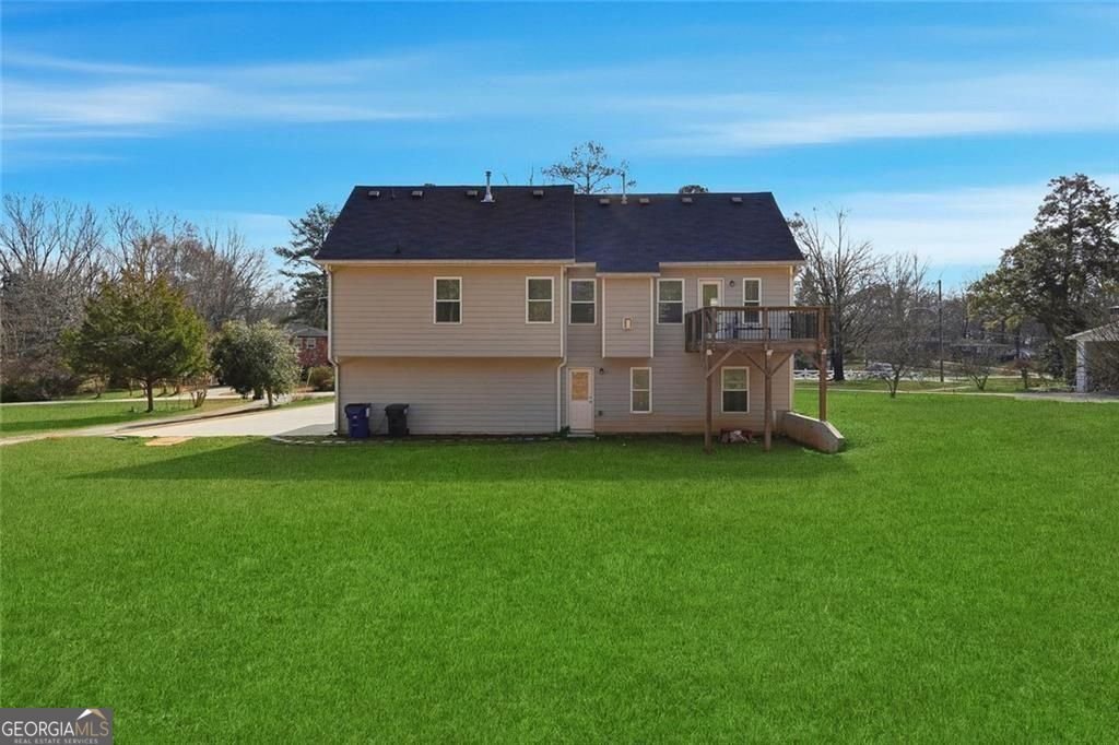 1799 Hammond Woods Circle Marietta - Photo 25