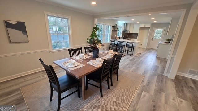 610 Glenforest Road Sandy Springs - Photo 11