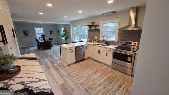 610 Glenforest Road Sandy Springs - Photo 12