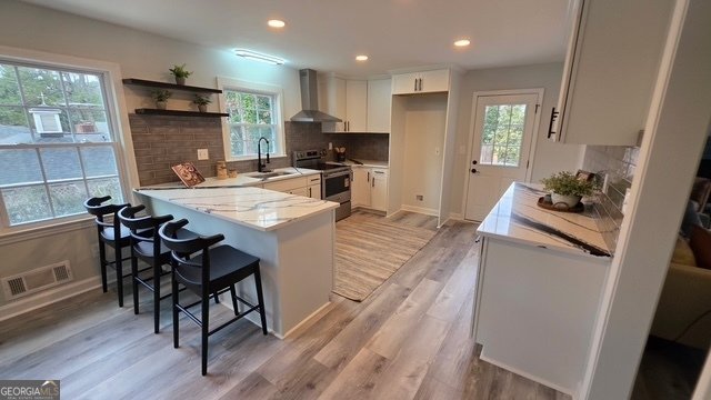 610 Glenforest Road Sandy Springs - Photo 13