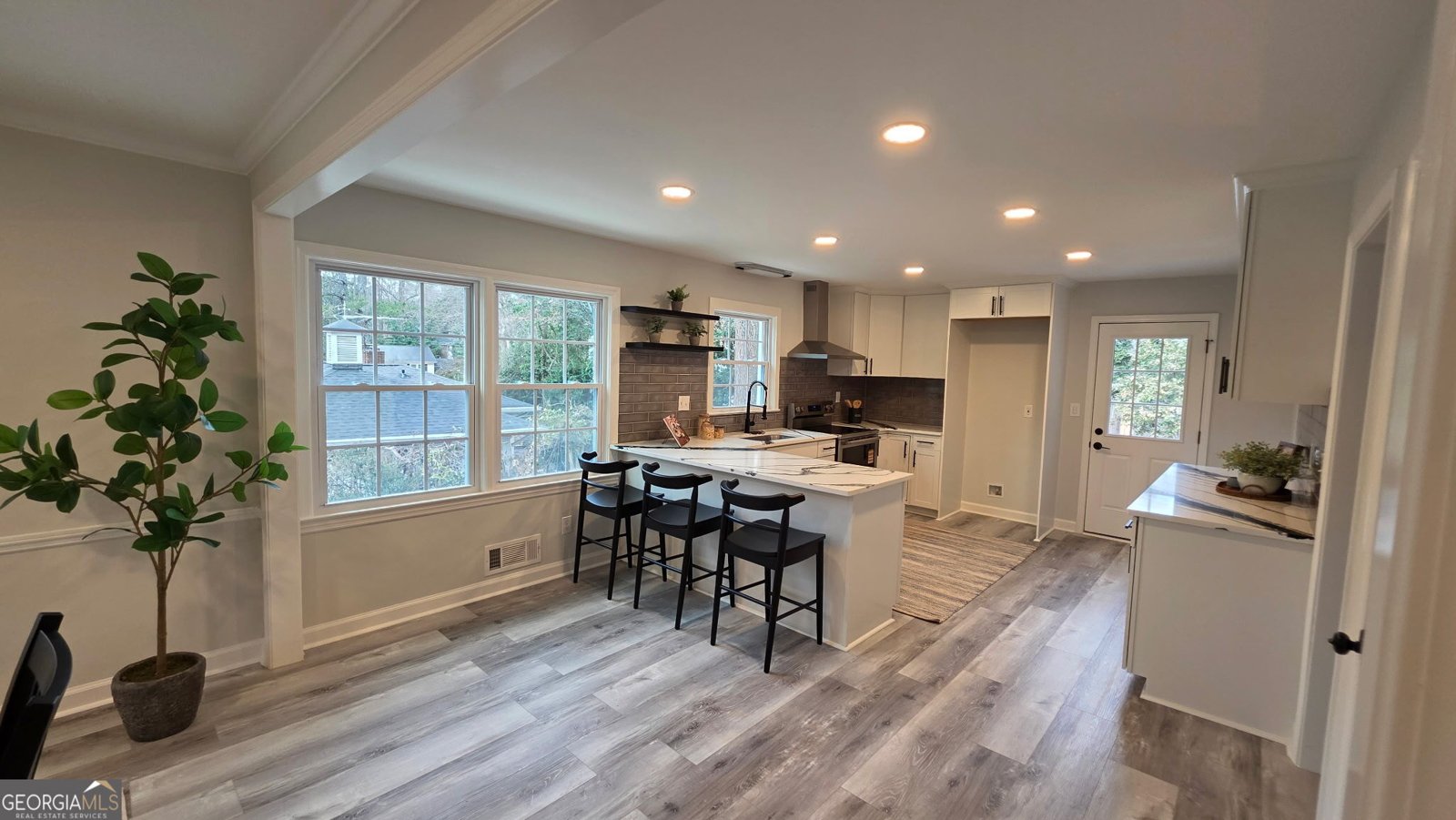 610 Glenforest Road Sandy Springs - Photo 14