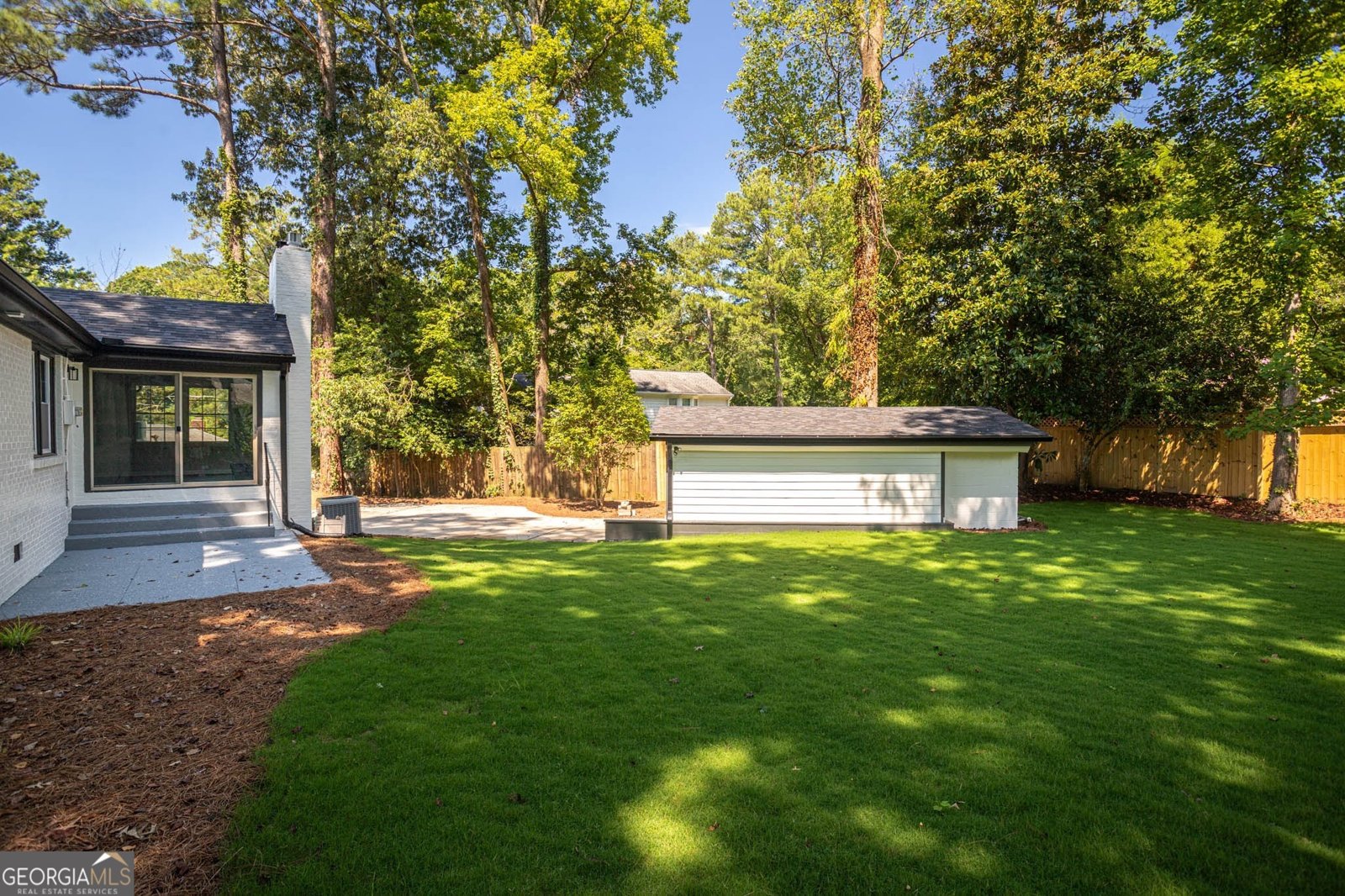 610 Glenforest Road Sandy Springs - Photo 40