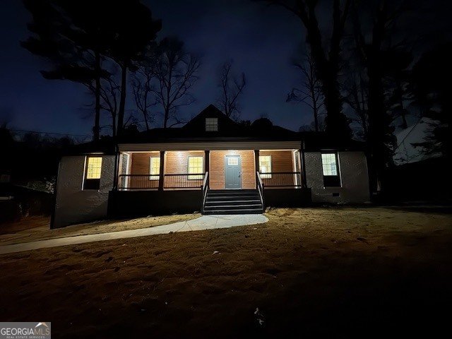 610 Glenforest Road Sandy Springs - Photo 44