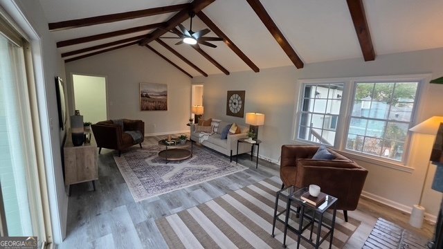 610 Glenforest Road Sandy Springs - Photo 8