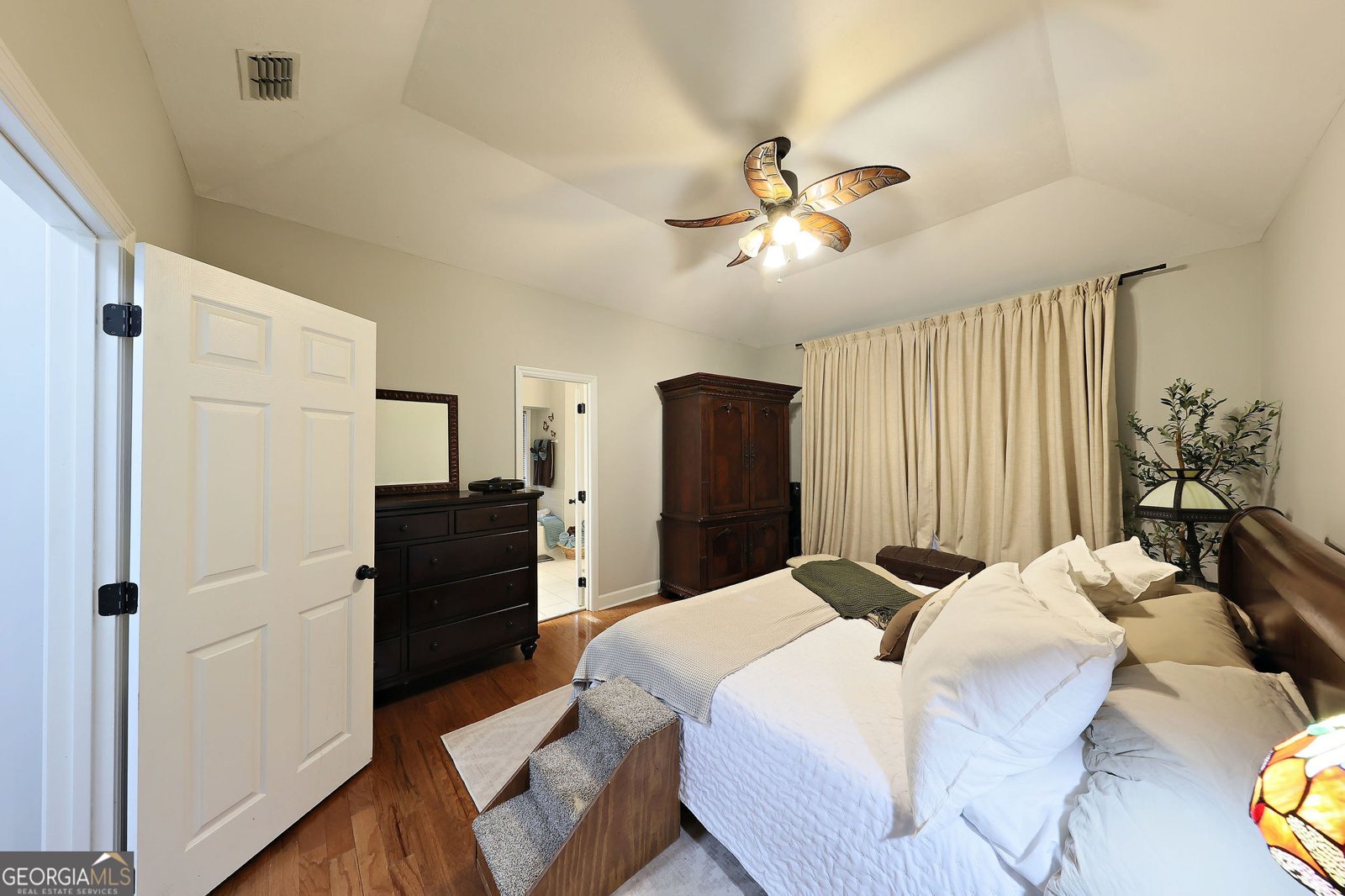 76 Riverwind Trail Meigs - Photo 30