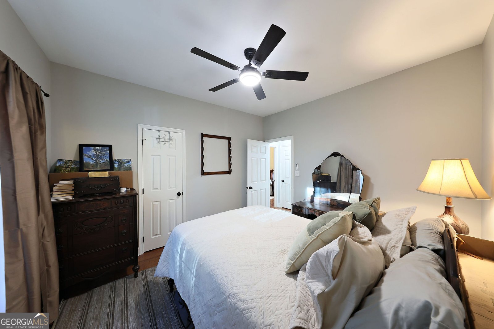 76 Riverwind Trail Meigs - Photo 32