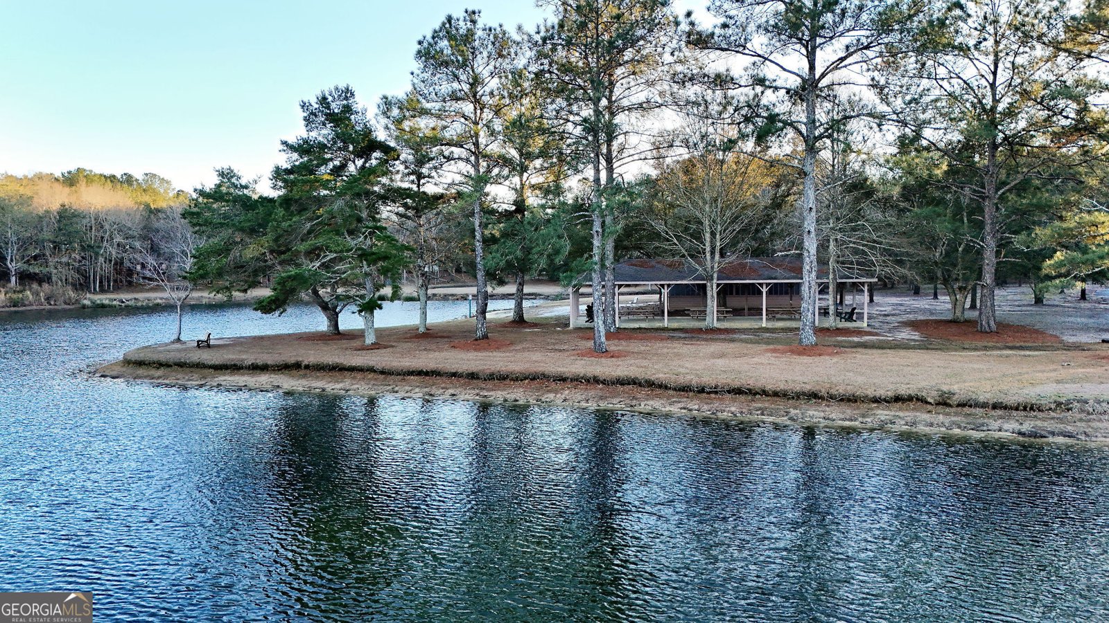 76 Riverwind Trail Meigs - Photo 50