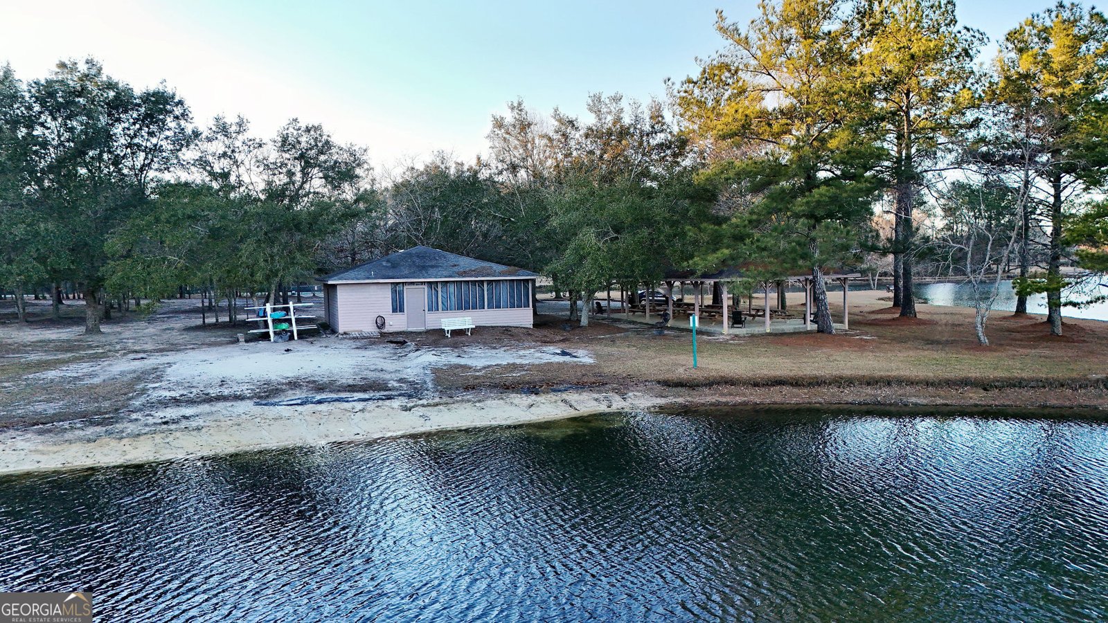 76 Riverwind Trail Meigs - Photo 52