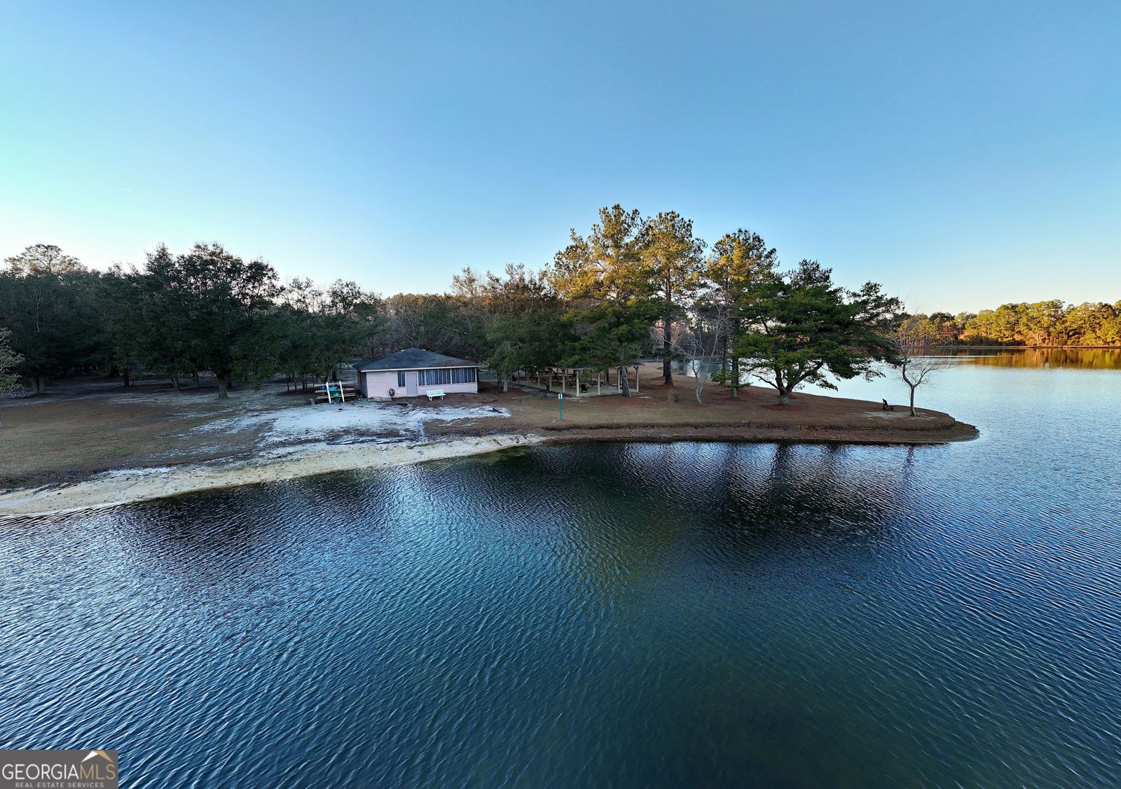 76 Riverwind Trail Meigs - Photo 53