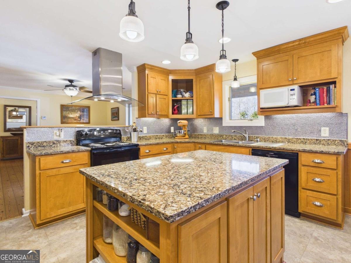 2850 Elder Mill Road Watkinsville - Photo 8