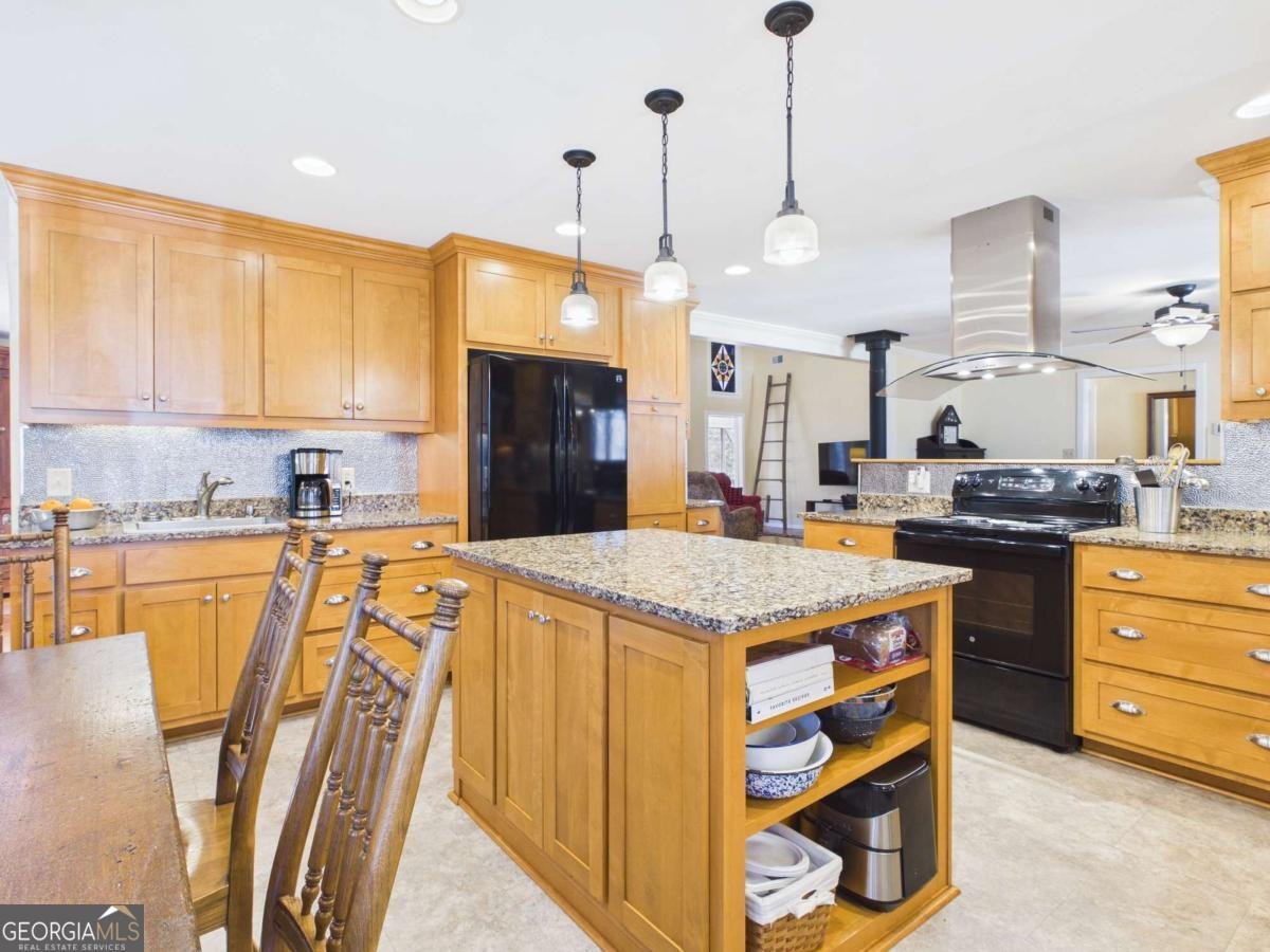 2850 Elder Mill Road Watkinsville - Photo 9