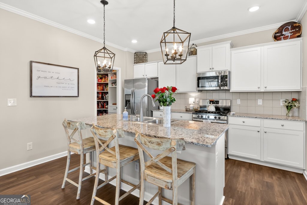 6762 Star Gaze Court Flowery Branch - Photo 10