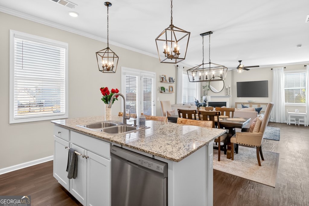 6762 Star Gaze Court Flowery Branch - Photo 13