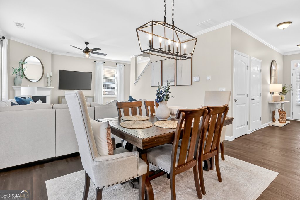 6762 Star Gaze Court Flowery Branch - Photo 14