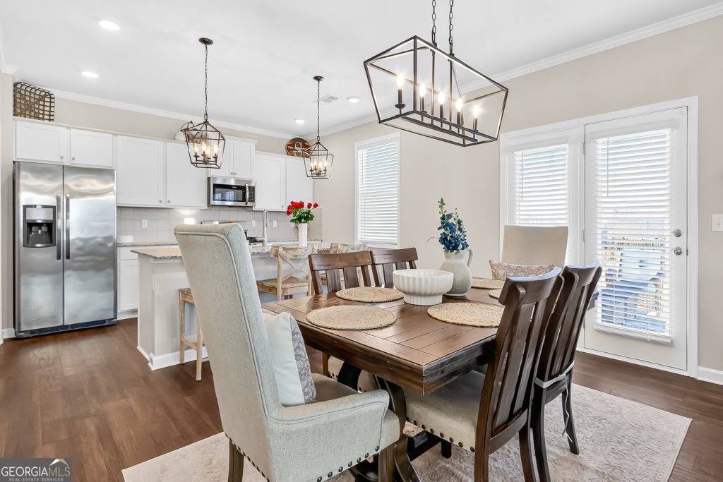 6762 Star Gaze Court Flowery Branch - Photo 15