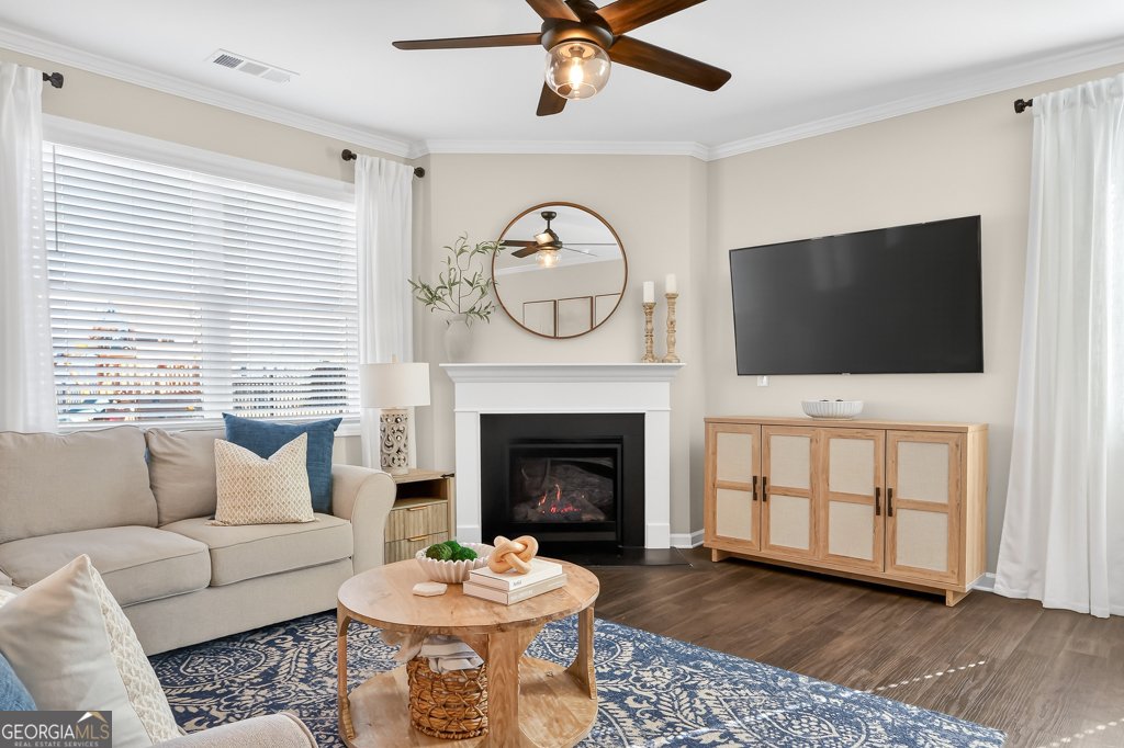 6762 Star Gaze Court Flowery Branch - Photo 17