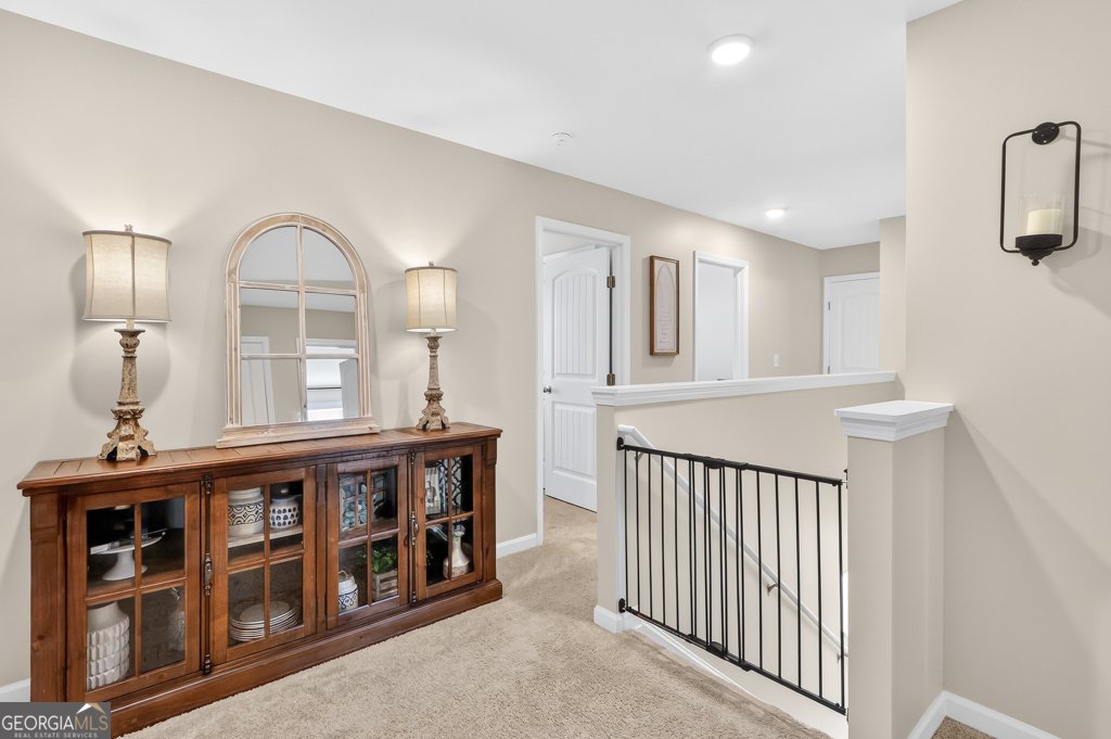 6762 Star Gaze Court Flowery Branch - Photo 20