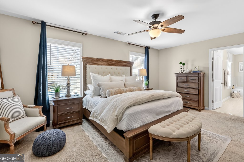 6762 Star Gaze Court Flowery Branch - Photo 23