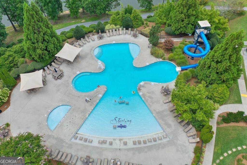 6762 Star Gaze Court Flowery Branch - Photo 47