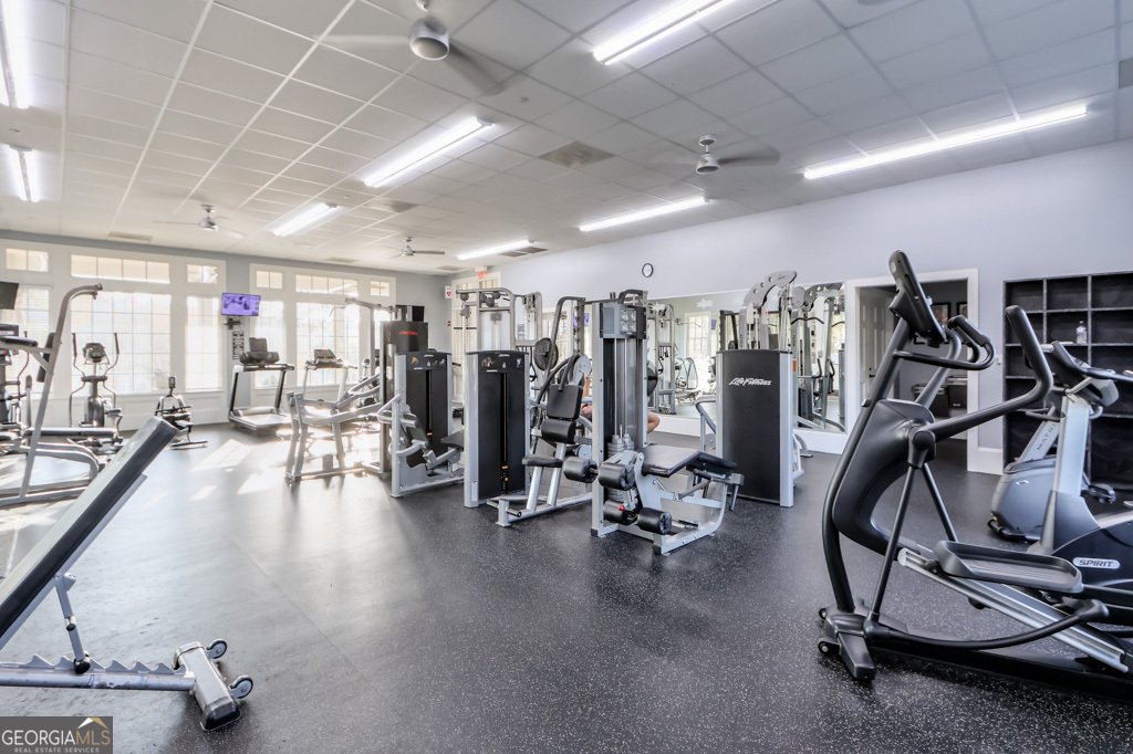 6762 Star Gaze Court Flowery Branch - Photo 51