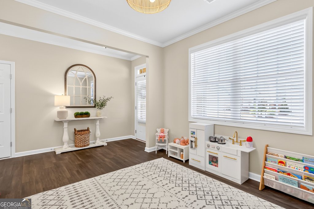 6762 Star Gaze Court Flowery Branch - Photo 7