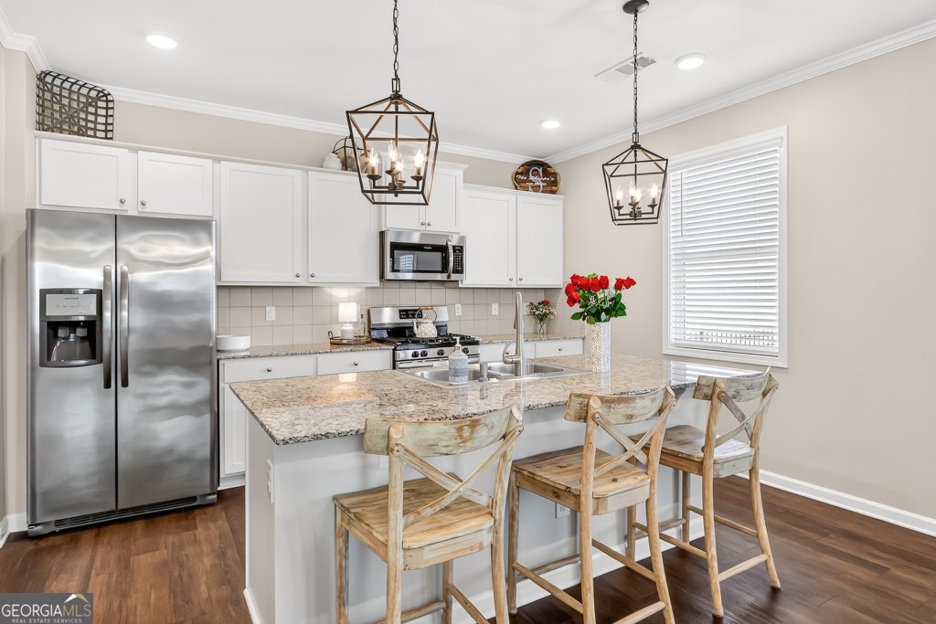 6762 Star Gaze Court Flowery Branch - Photo 9