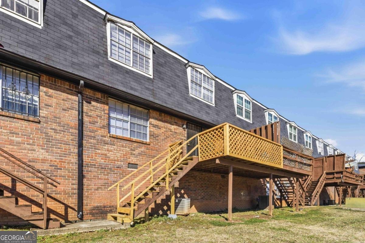 119 Plantation Circle Clarkston - Photo 24