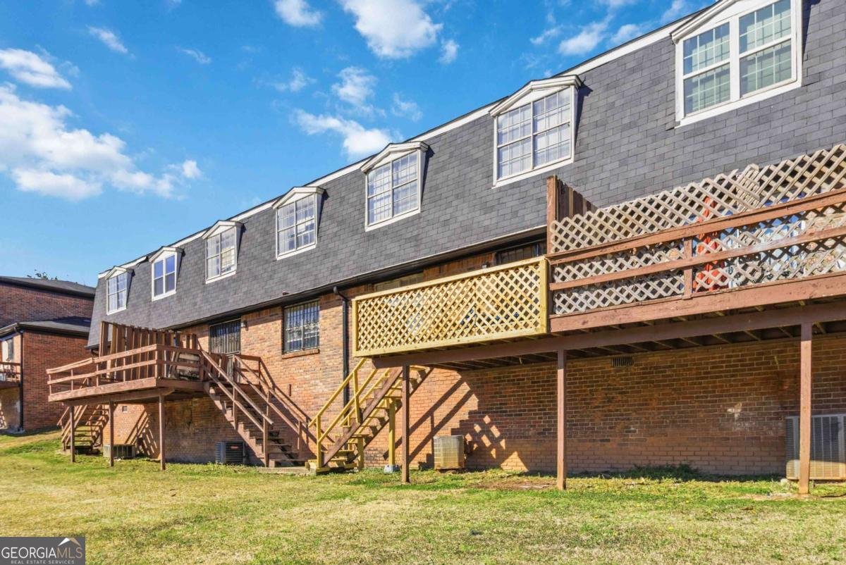 119 Plantation Circle Clarkston - Photo 25